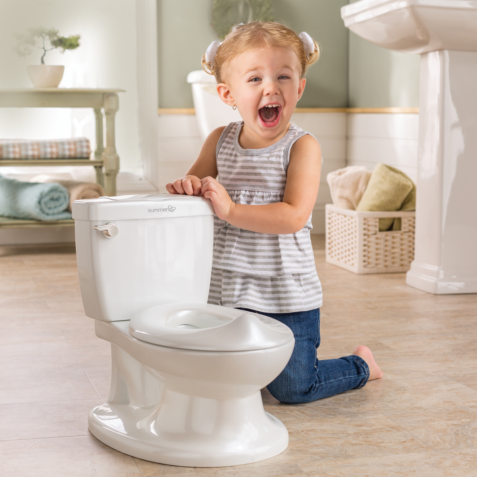 potty training schedule for 2 year old boy