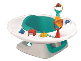 Multifunkční sedátko SuperSeat 4v1