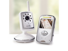 Slim & Secure Plus Digital Video Monitor