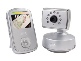 BabyZoom Plus Digital Video Monitor