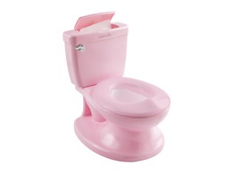 Nočník My Size Potty růžový